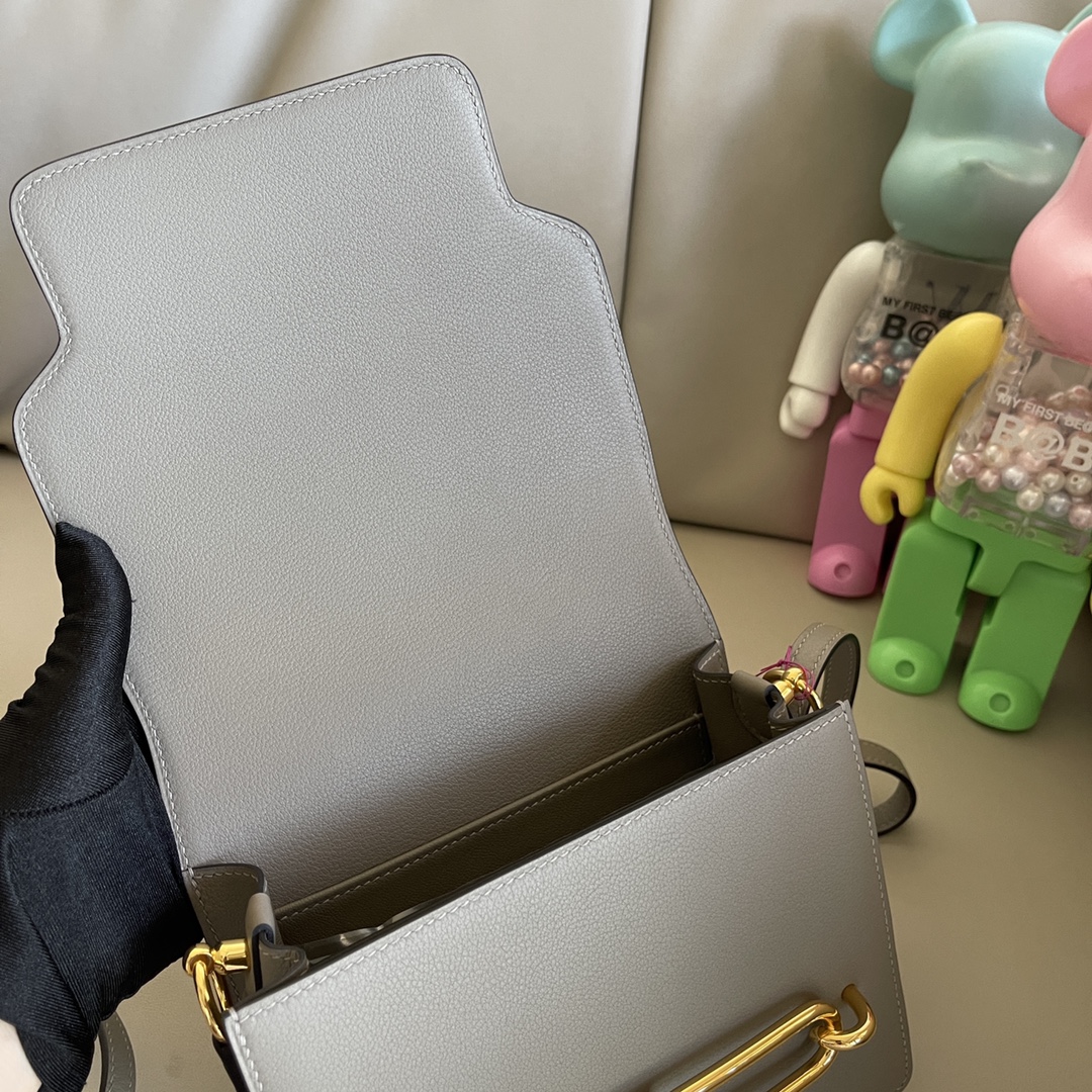 에르메스 룰리스18 에토프 금장 에버컬러